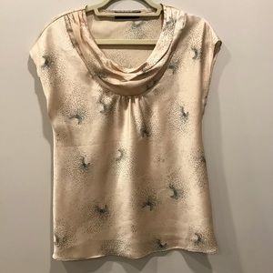 REDUCED: EUC Top from The Limited, Size Small